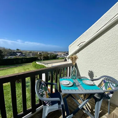 Appartamento Blue Horizon Vue