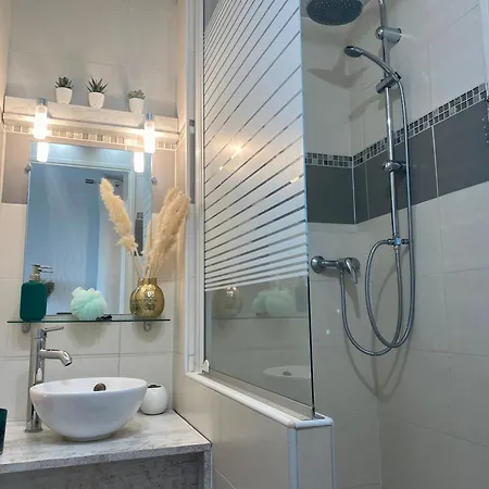 Appartamento Blue Horizon Vue *