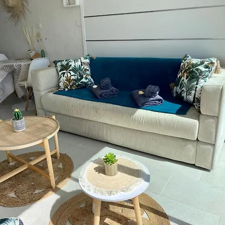 Appartamento Blue Horizon Vue *